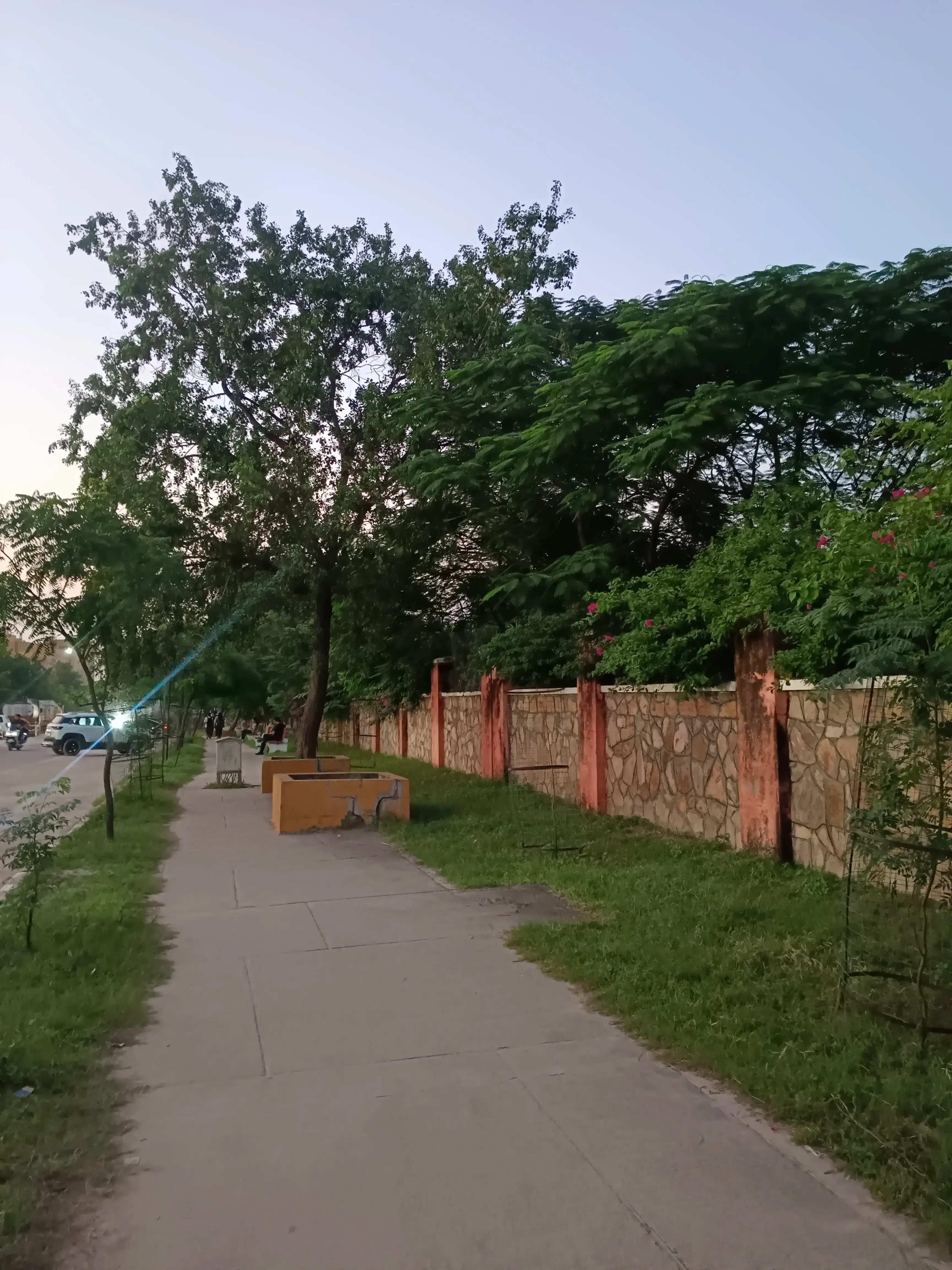 Manipal University Jaipur Campus photo 16